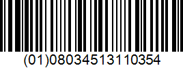 Barcode Generator TEC-IT