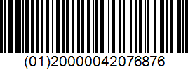 Barcode Generator TEC-IT