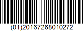 Barcode Generator TEC-IT