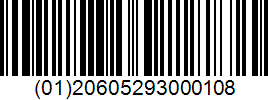 Barcode Generator TEC-IT