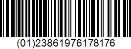 Barcode Generator TEC-IT