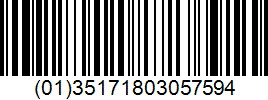 Barcode Generator TEC-IT