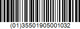 Barcode Generator TEC-IT