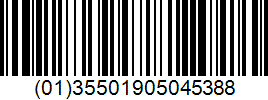 Barcode Generator TEC-IT