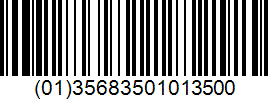 Barcode Generator TEC-IT