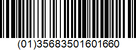 Barcode Generator TEC-IT