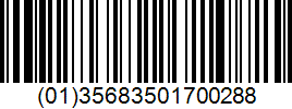 Barcode Generator TEC-IT