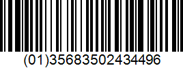 Barcode Generator TEC-IT