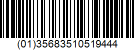 Barcode Generator TEC-IT