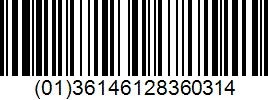 Barcode Generator TEC-IT