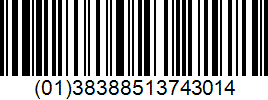 Barcode Generator TEC-IT