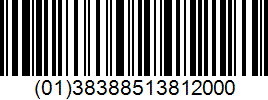 Barcode Generator TEC-IT