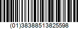 Barcode Generator TEC-IT