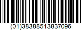 Barcode Generator TEC-IT