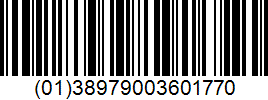 Barcode Generator TEC-IT