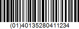 Barcode Generator TEC-IT