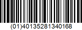 Barcode Generator TEC-IT