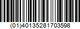 Barcode Generator TEC-IT