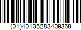 Barcode Generator TEC-IT