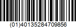 Barcode Generator TEC-IT