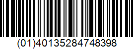 Barcode Generator TEC-IT
