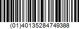 Barcode Generator TEC-IT