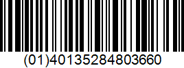 Barcode Generator TEC-IT