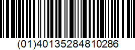 Barcode Generator TEC-IT