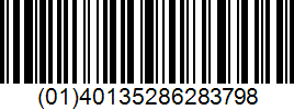 Barcode Generator TEC-IT