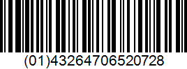 Barcode Generator TEC-IT