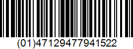 Barcode Generator TEC-IT