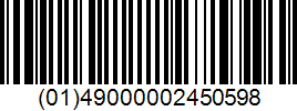 Barcode Generator TEC-IT