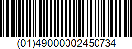 Barcode Generator TEC-IT