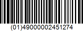 Barcode Generator TEC-IT