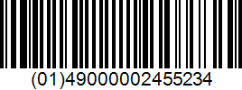 Barcode Generator TEC-IT