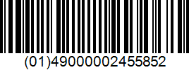 Barcode Generator TEC-IT