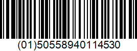 Barcode Generator TEC-IT