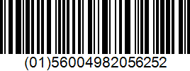 Barcode Generator TEC-IT