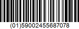 Barcode Generator TEC-IT