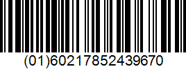 Barcode Generator TEC-IT