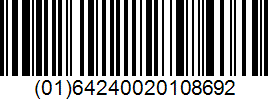 Barcode Generator TEC-IT