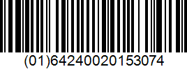 Barcode Generator TEC-IT