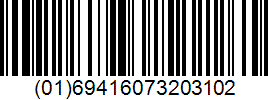 Barcode Generator TEC-IT