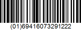 Barcode Generator TEC-IT