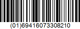 Barcode Generator TEC-IT