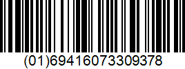 Barcode Generator TEC-IT