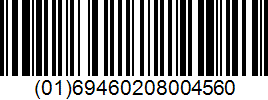 Barcode Generator TEC-IT