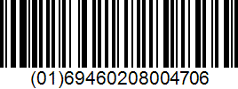 Barcode Generator TEC-IT