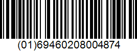 Barcode Generator TEC-IT