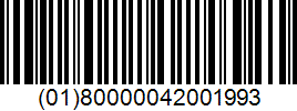 Barcode Generator TEC-IT